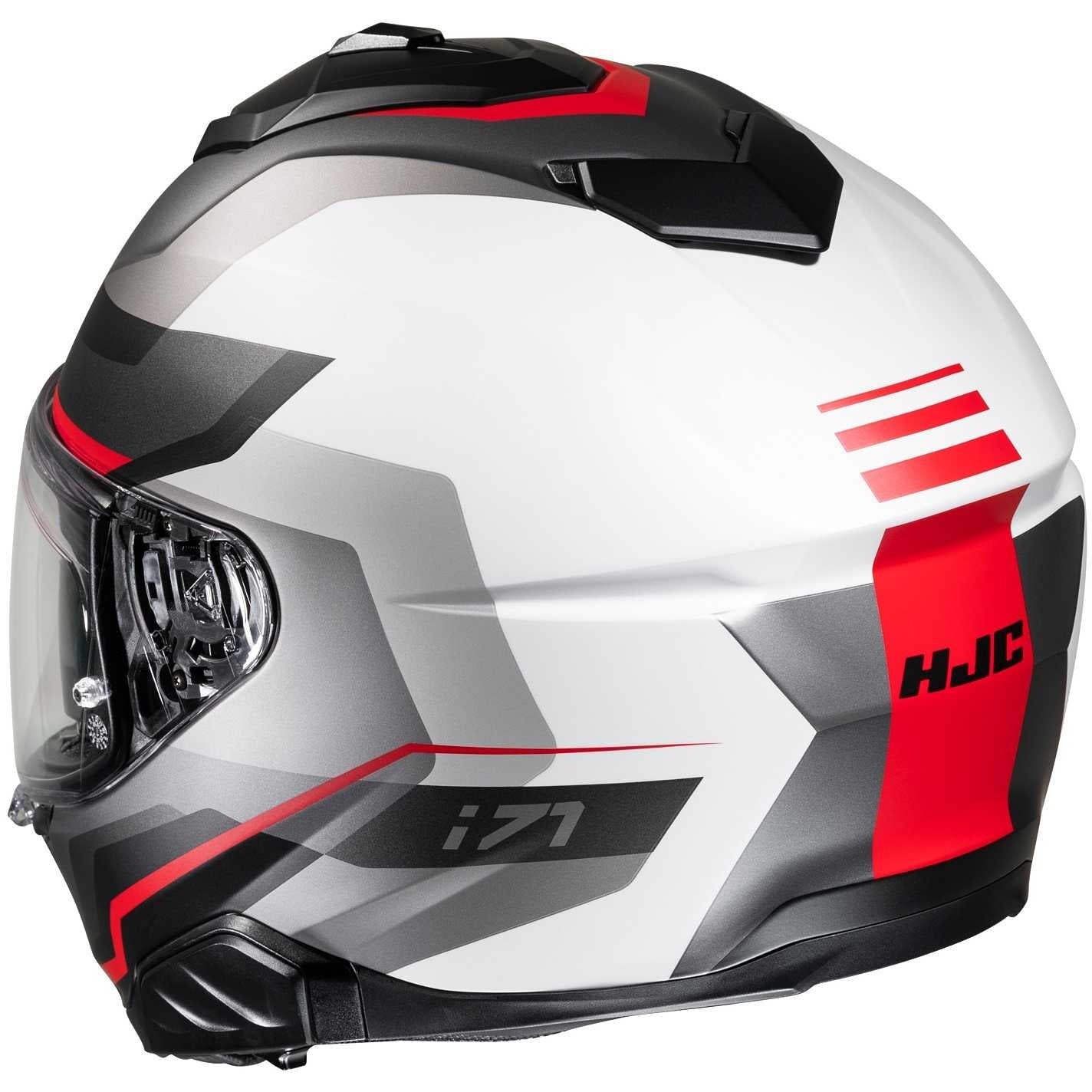 HJC- I71 NIOR MC1SF - SECURTEX MOTOR S.L (t/a MaximoMoto)