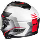 HJC- I71 NIOR MC1SF - SECURTEX MOTOR S.L (t/a MaximoMoto)