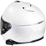 HJC - I71 BLANCO PEARL WHITE - SECURTEX MOTOR S.L (t/a MaximoMoto)