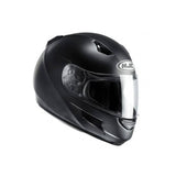 HJC- CLSP Semi Noir Mat / SEMI FLAT BLACK - SECURTEX MOTOR S.L (t/a MaximoMoto)