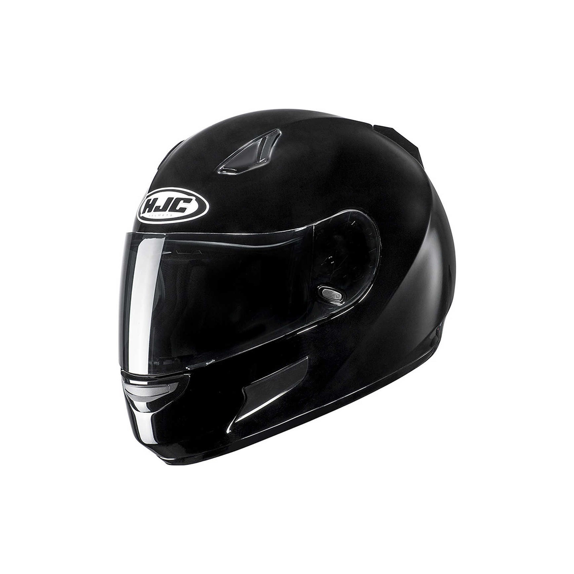 HJC- CLSP Noir/BLACK - SECURTEX MOTOR S.L (t/a MaximoMoto)