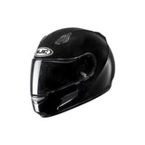 HJC- CLSP Noir/BLACK - SECURTEX MOTOR S.L (t/a MaximoMoto)