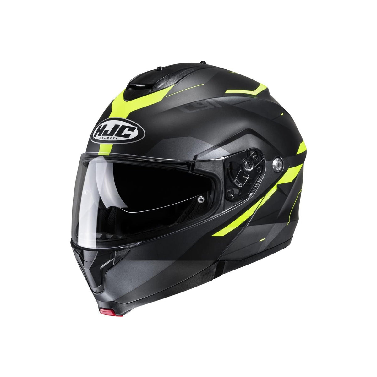 HJC- C91 KARAN MC3HSF - SECURTEX MOTOR S.L (t/a MaximoMoto)