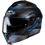 HJC- C91 KARAN MC1SF - SECURTEX MOTOR S.L (t/a MaximoMoto)