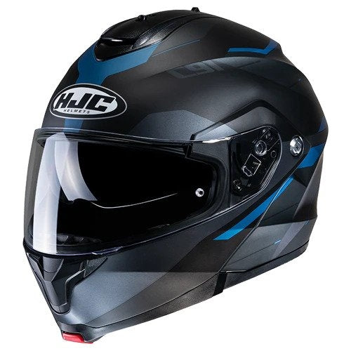 HJC- C91 KARAN MC2SF - SECURTEX MOTOR S.L (t/a MaximoMoto)