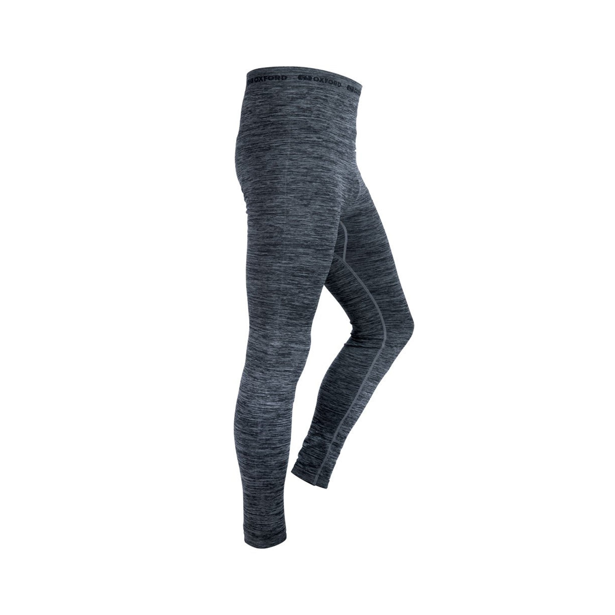 OXFORD - Advanced Base Layer MS Pant Charcoal Marl - SECURTEX MOTOR S.L (t/a MaximoMoto)