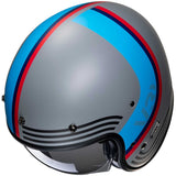 HJC V31 Byron MC21SF Casco abierto para motocicleta de turismo