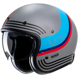 HJC V31 Byron MC21SF Casco abierto para motocicleta de turismo