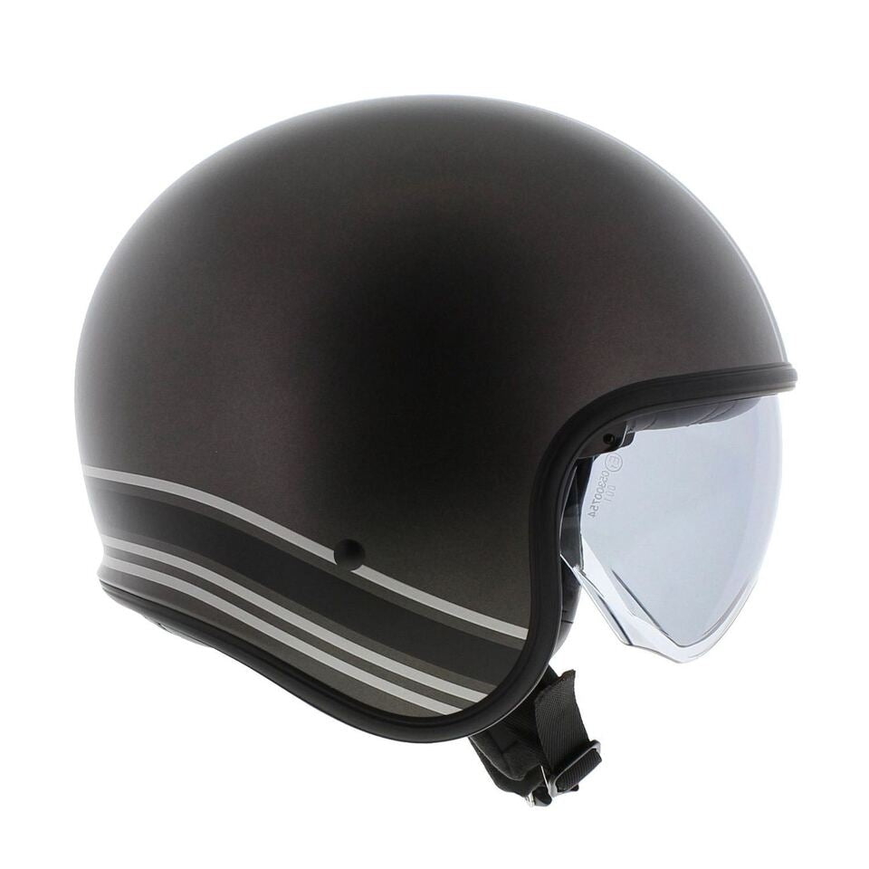 HJC V30 SENTI MC5SF - SECURTEX MOTOR S.L (t/a MaximoMoto)