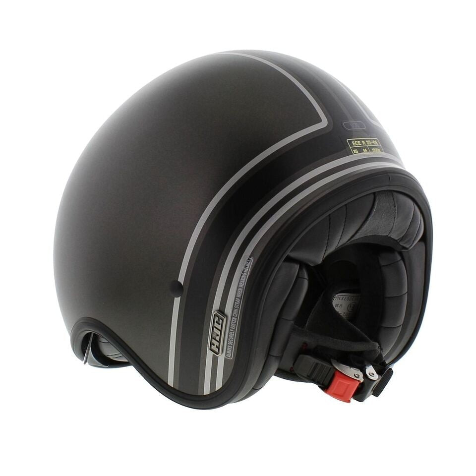 HJC V30 SENTI MC5SF - SECURTEX MOTOR S.L (t/a MaximoMoto)