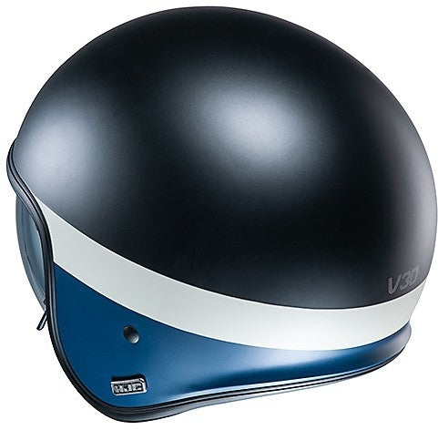 HJC V30 PEROT MC2SF - SECURTEX MOTOR S.L (t/a MaximoMoto)