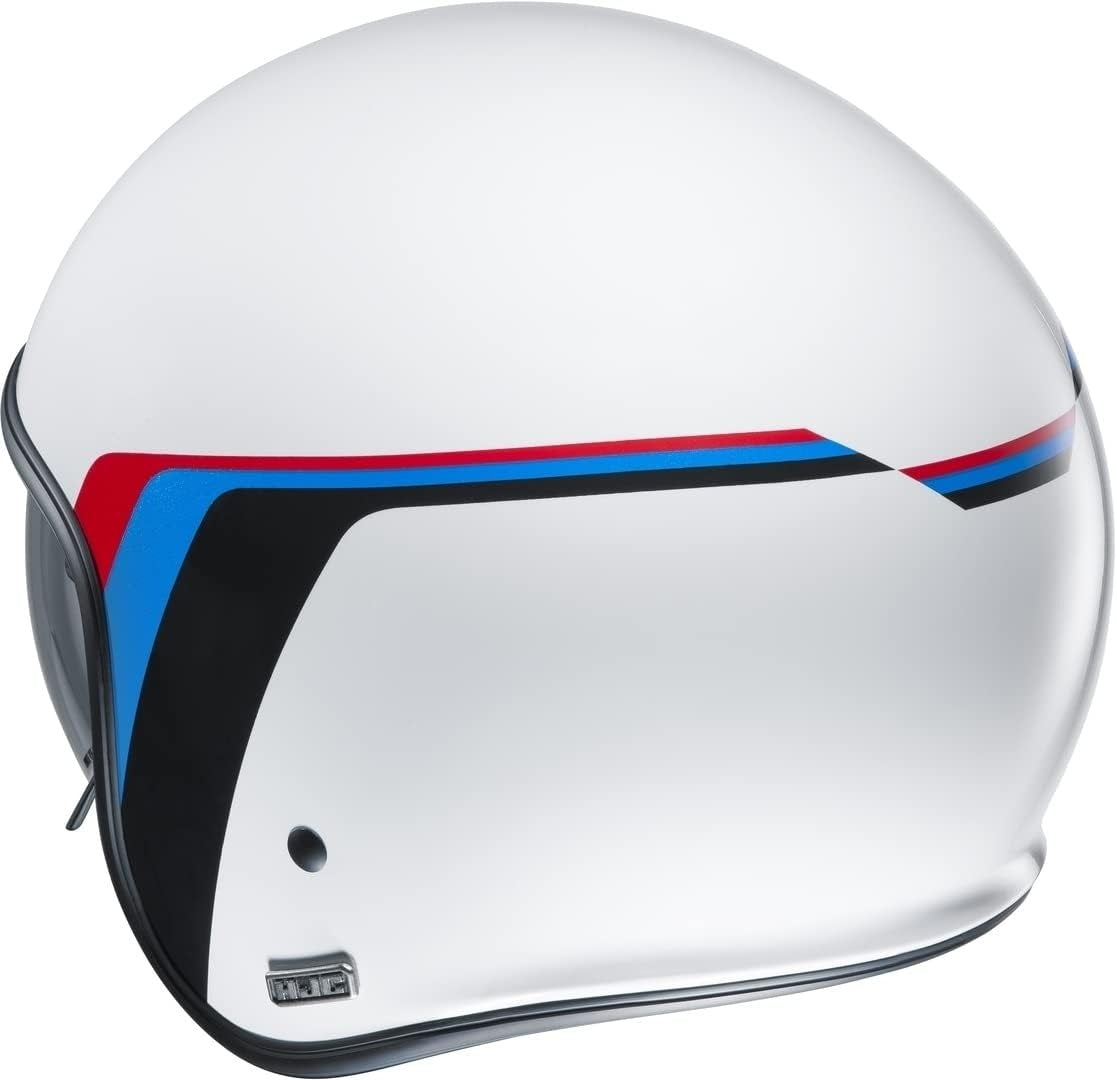 HJC V30 OSOR MC10 - SECURTEX MOTOR S.L (t/a MaximoMoto)