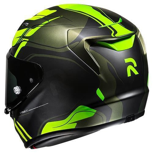 HJC RPHA12 LAWIN MC4SF - SECURTEX MOTOR S.L (t/a MaximoMoto)