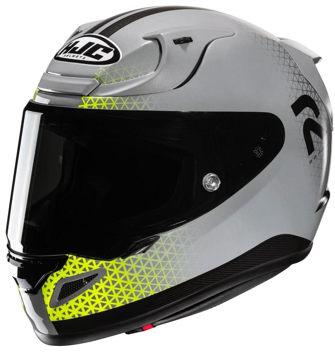 HJC RPHA12 ENOTH MC3H - SECURTEX MOTOR S.L (t/a MaximoMoto)