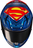 HJC RPHA 11 SUPERMAN DC COMICS MC21 - SECURTEX MOTOR S.L (t/a MaximoMoto)