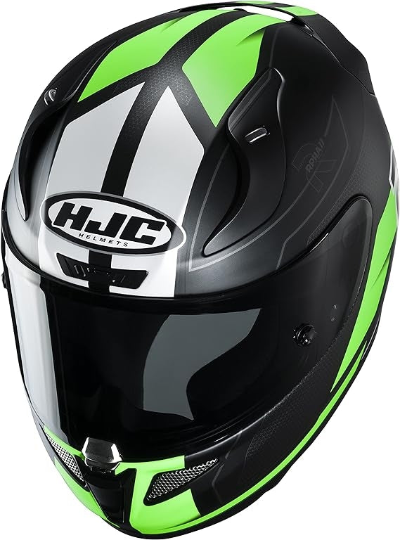 HJC RPHA 11 FESK MC5SF - SECURTEX MOTOR S.L (t/a MaximoMoto)