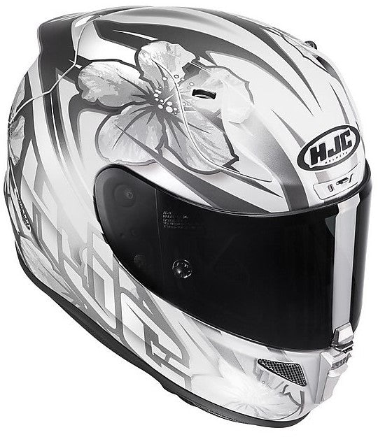 HJC RPHA 11 CANDRA MC10SF - SECURTEX MOTOR S.L (t/a MaximoMoto)