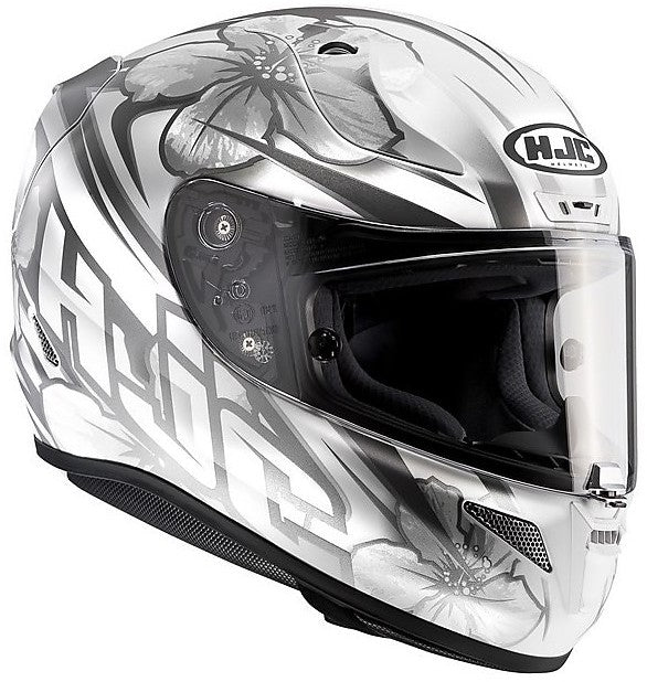 HJC RPHA 11 CANDRA MC10SF - SECURTEX MOTOR S.L (t/a MaximoMoto)