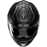 HJC i91 SEMI FLAT BLACK - SECURTEX MOTOR S.L (t/a MaximoMoto)