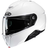 HJC i91 PEARL WHITE - SECURTEX MOTOR S.L (t/a MaximoMoto)