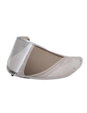 PREMIER 24 VISOR EVOLUZIONE SILVER A+ PINS