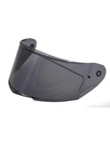 PREMIER 25 VISOR TYPHOON DK A+pins