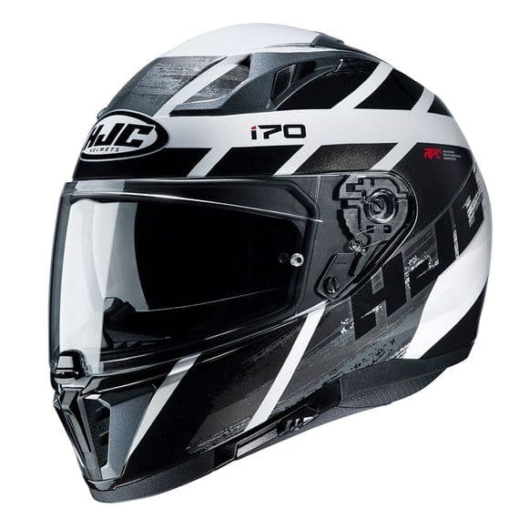 HJC I70 REDEN MC5 - SECURTEX MOTOR S.L (t/a MaximoMoto)