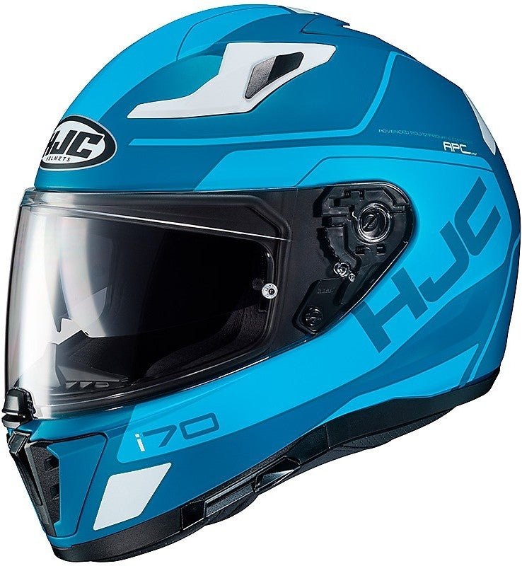 HJC I70 KARON MC2SF - SECURTEX MOTOR S.L (t/a MaximoMoto)