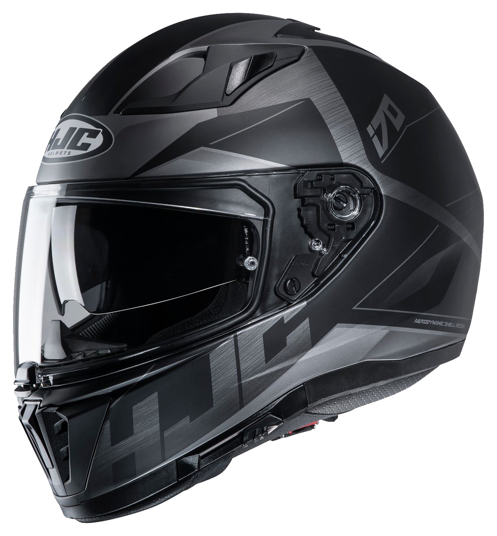 HJC I70 ELUMA MC5SF - SECURTEX MOTOR S.L (t/a MaximoMoto)