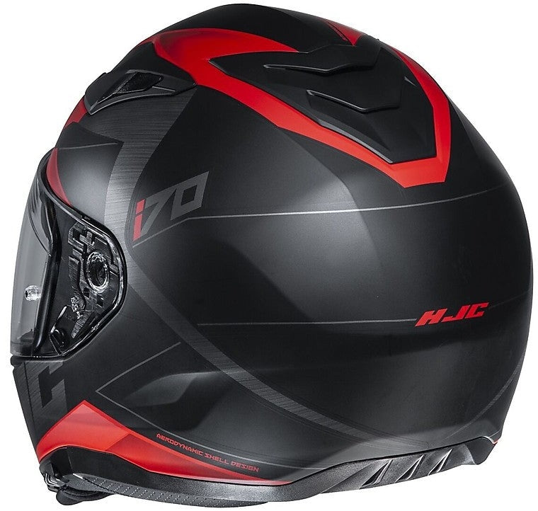 HJC I70 ELUMA MC1SF - SECURTEX MOTOR S.L (t/a MaximoMoto)