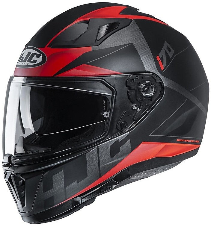 HJC I70 ELUMA MC1SF - SECURTEX MOTOR S.L (t/a MaximoMoto)