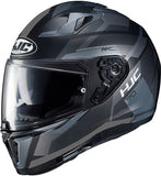 HJC I70 ELIM MC5SF - SECURTEX MOTOR S.L (t/a MaximoMoto)