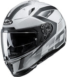 HJC i70 ASTO MC5 - SECURTEX MOTOR S.L (t/a MaximoMoto)