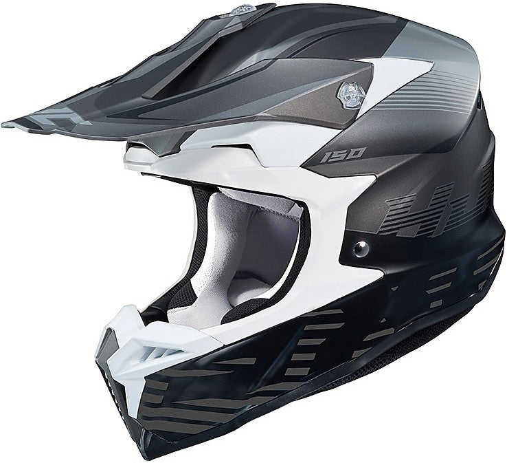 HJC I50 FURY - SECURTEX MOTOR S.L (t/a MaximoMoto)