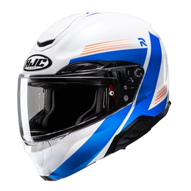 HJC - RPHA91 ABBES MC27 - SECURTEX MOTOR S.L (t/a MaximoMoto)