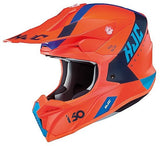 HJC I50 ERASED MC6HSF - SECURTEX MOTOR S.L (t/a MaximoMoto)