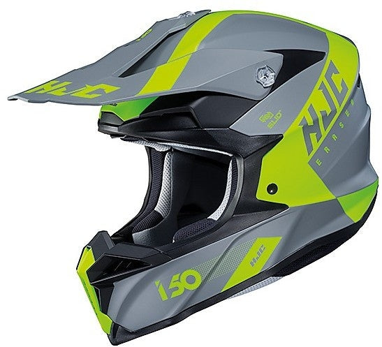 HJC I50 ERASED MC4HSF - SECURTEX MOTOR S.L (t/a MaximoMoto)