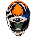 HJC RPHA71 Cozad MC3HSF Casco integral de motocicleta - CASCO