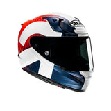 HJC RPHA12 OTTIN MC21SF CASCO INTEGRAL DEPORTIVO DE MOTO TURISMO