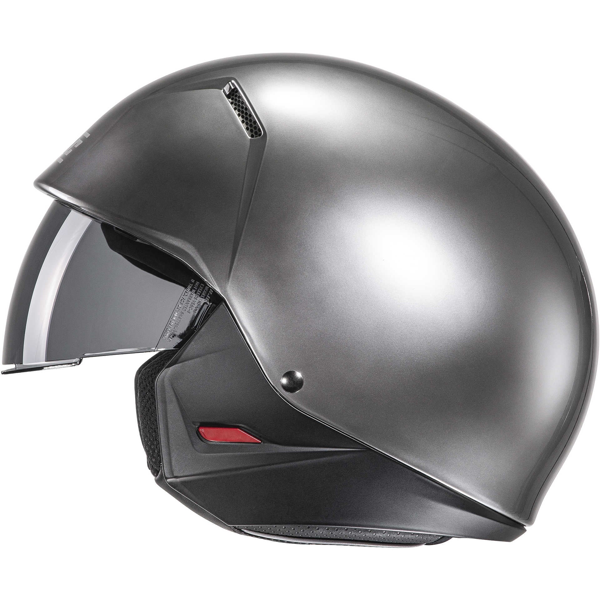 HJC I20 United Sports Casco abierto para motocicleta - SECURTEX MOTOR S.L (t/a MaximoMoto)