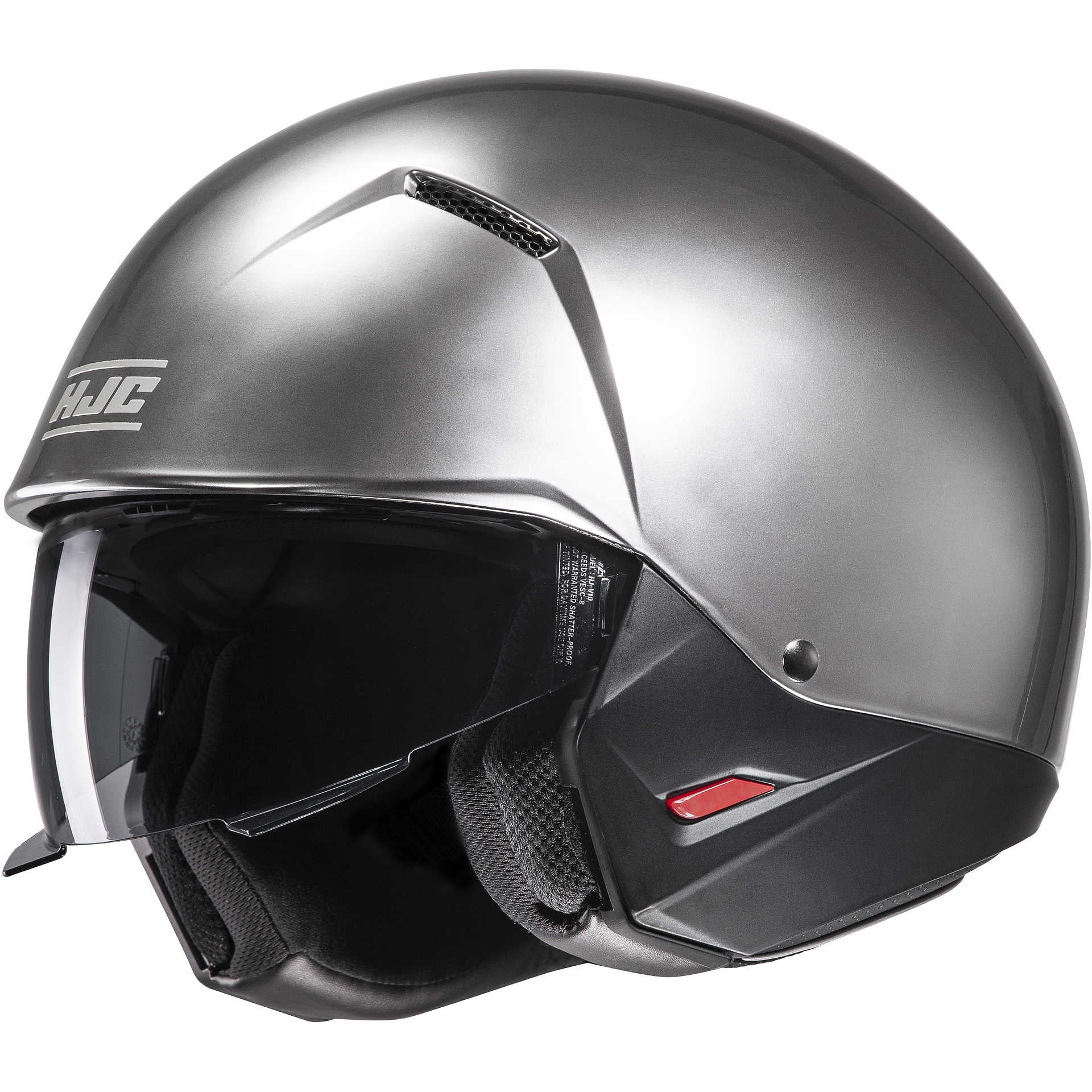 HJC I20 United Sports Casco abierto para motocicleta - SECURTEX MOTOR S.L (t/a MaximoMoto)