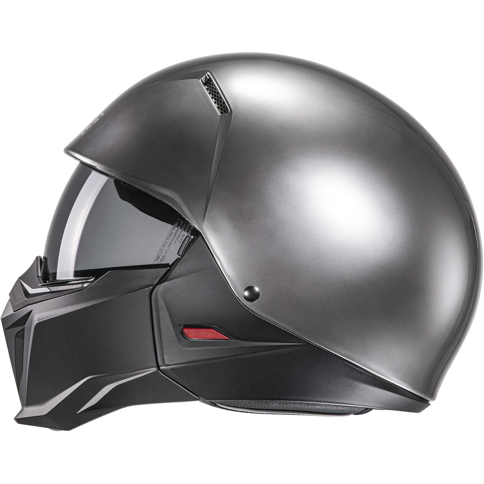 HJC I20 United Sports Casco abierto para motocicleta - SECURTEX MOTOR S.L (t/a MaximoMoto)