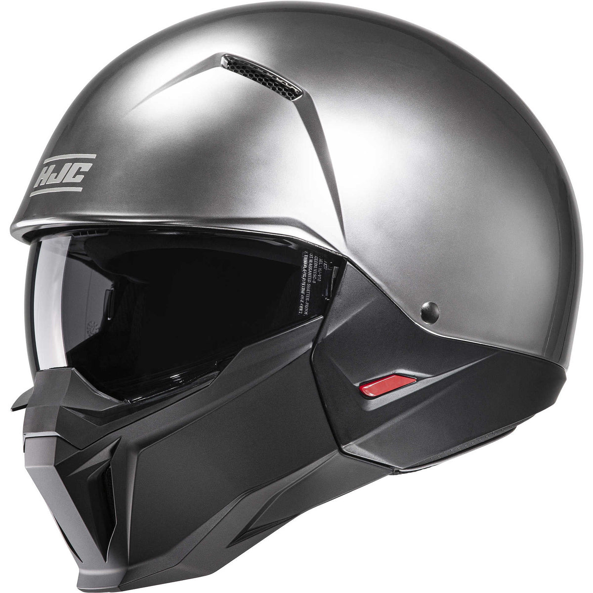 HJC I20 United Sports Casco abierto para motocicleta - SECURTEX MOTOR S.L (t/a MaximoMoto)