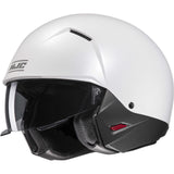 HJC I20 United Touring motocicleta abierto Casco blanco perlado - SECURTEX MOTOR S.L (t/a MaximoMoto)