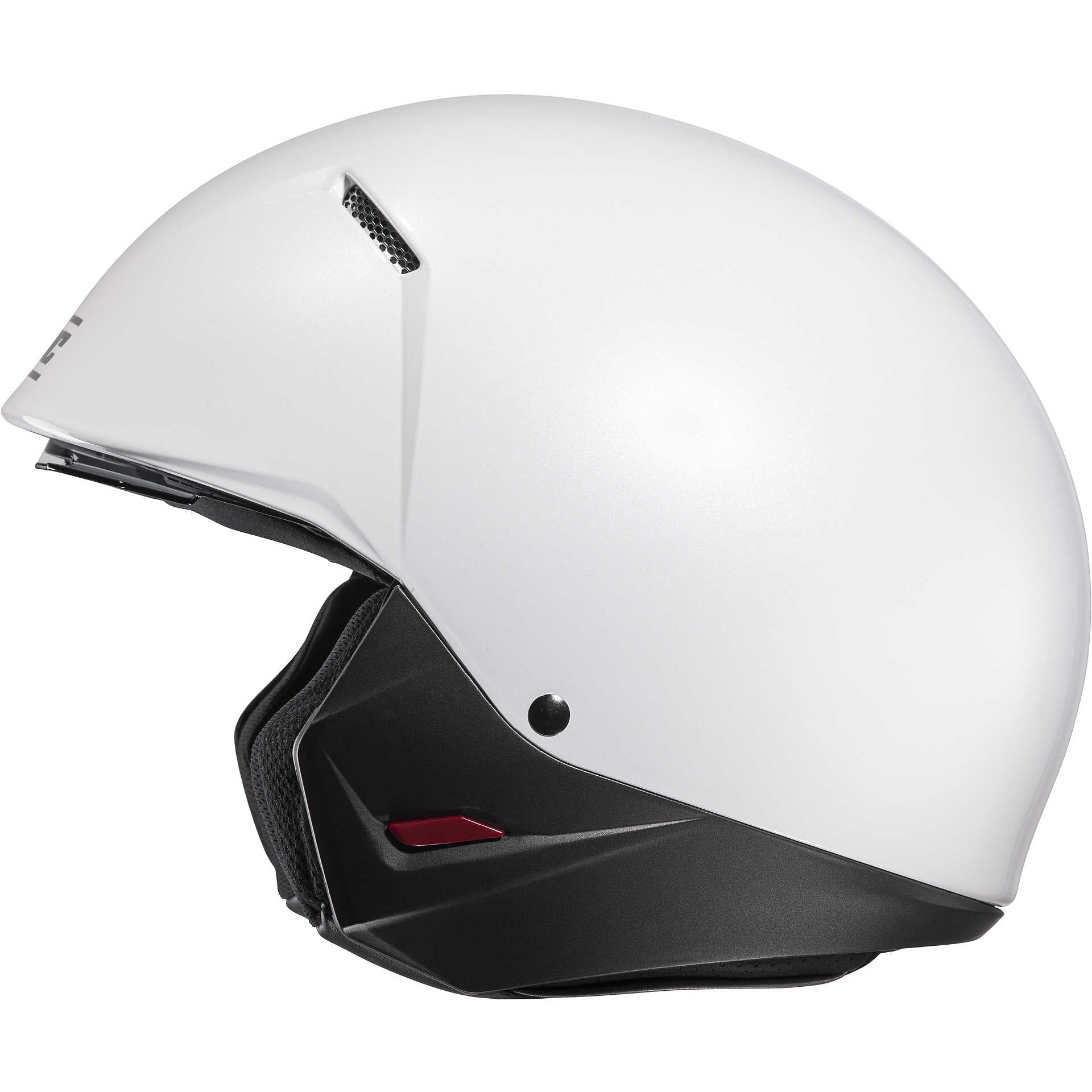 HJC I20 United Touring motocicleta abierto Casco blanco perlado - SECURTEX MOTOR S.L (t/a MaximoMoto)