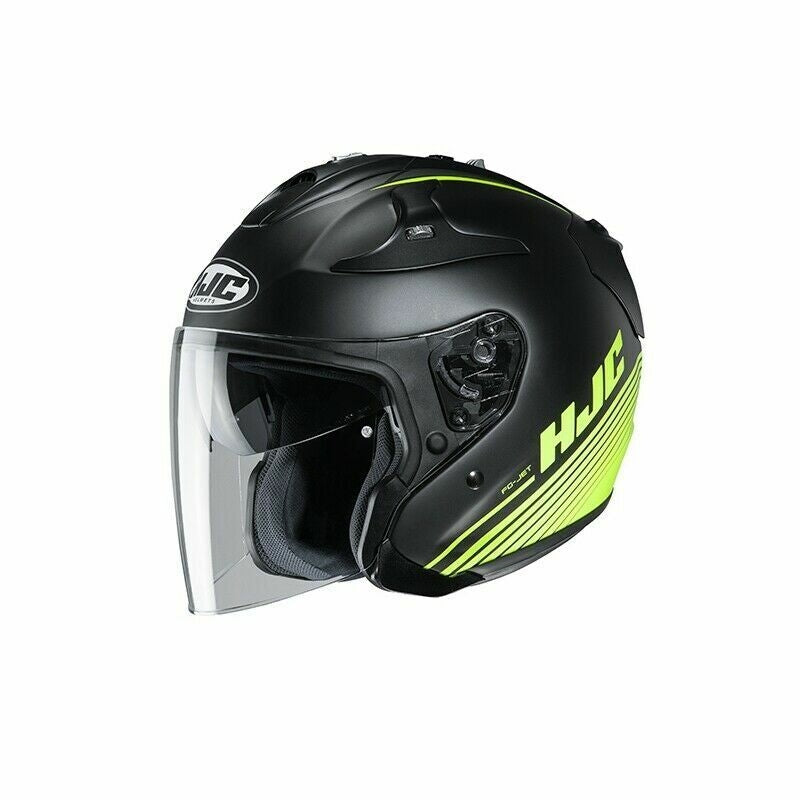 HJC FG JET PATON MC4HSF - SECURTEX MOTOR S.L (t/a MaximoMoto)