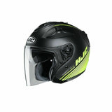 HJC FG JET PATON MC4HSF - SECURTEX MOTOR S.L (t/a MaximoMoto)