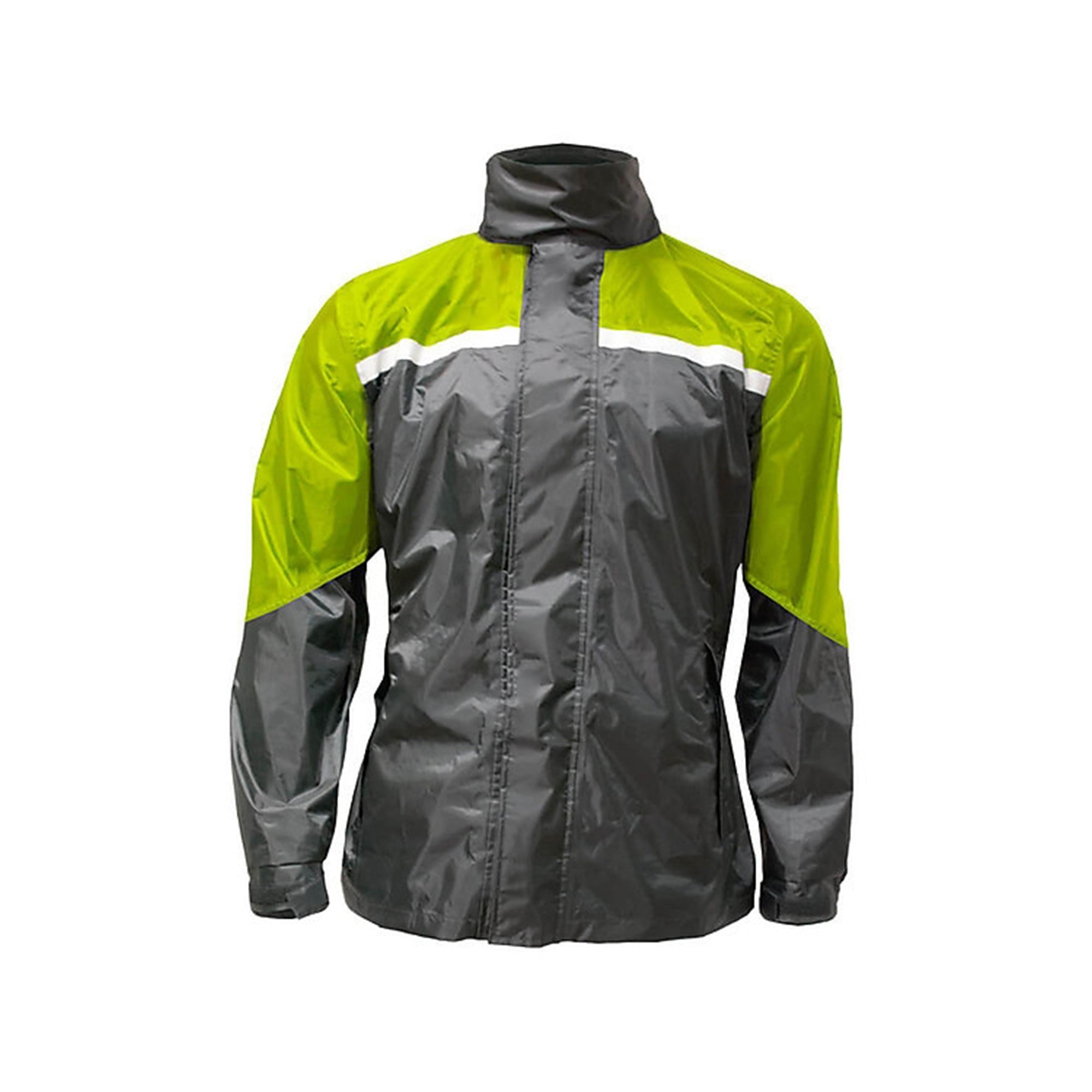 T.J.MARVIN - Set antipioggia CLASSICO E31 Nero/Giallo fluo - SECURTEX MOTOR S.L (t/a MaximoMoto)