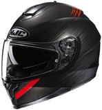 HJC C70N SWAY MC1 - SECURTEX MOTOR S.L (t/a MaximoMoto)