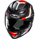 HJC F71 ARCAN MC1SF Turismo deportivo Casco de moto